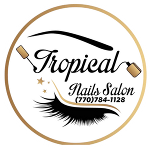 Tropical Nails Salon